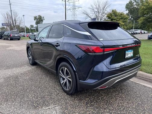 2024 Lexus RX 350 Base