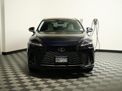 2024 Lexus RX 350 Base
