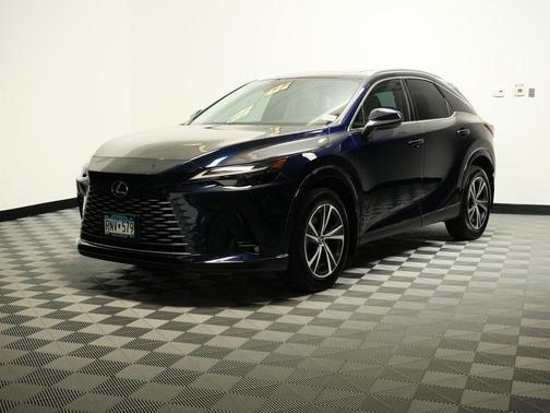 2024 Lexus RX 350 Base