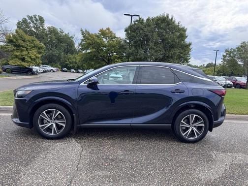 2024 Lexus RX 350 Base