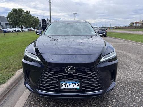 2024 Lexus RX 350 Base