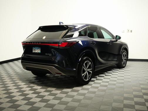 2024 Lexus RX 350 Base