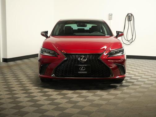 2025 Lexus ES 350 Base