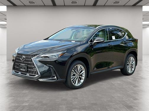 2025 Lexus NX 350 Luxury