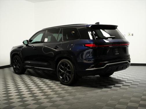 2025 Lexus TX 500h F SPORT Premium