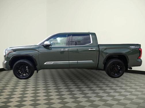 2022 Toyota Tundra 1794 Edition