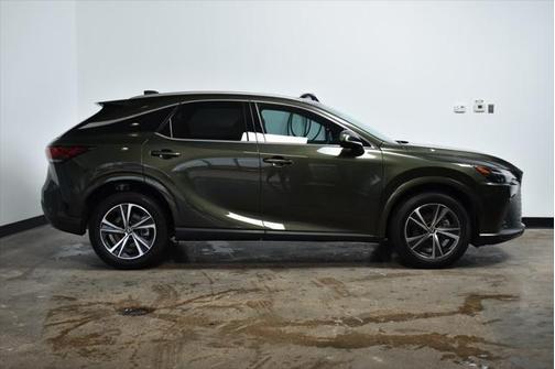 2023 Lexus RX 350 Base