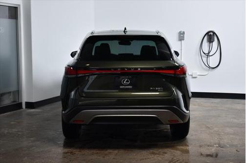 2023 Lexus RX 350 Base