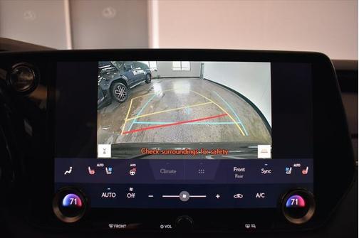 2023 Lexus RX 350 Base