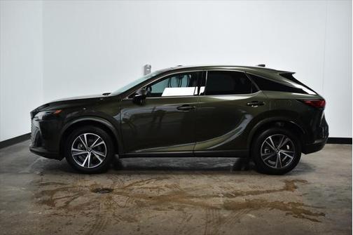 2023 Lexus RX 350 Base