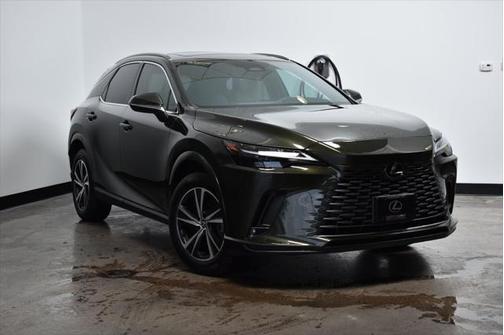 2023 Lexus RX 350 Base