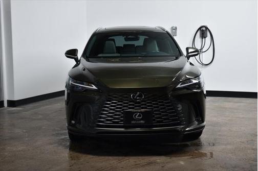 2023 Lexus RX 350 Base