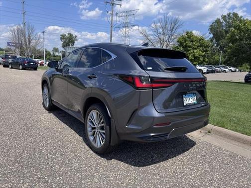 2025 Lexus NX 350 350 Premium