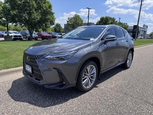 2025 Lexus NX 350 350 Premium