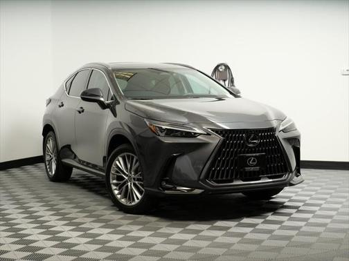 2025 Lexus NX 350 350 Premium
