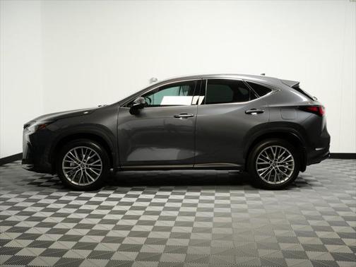 2025 Lexus NX 350 350 Premium