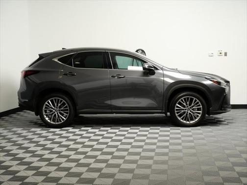 2025 Lexus NX 350 350 Premium