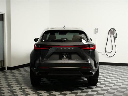 2025 Lexus NX 350 350 Premium