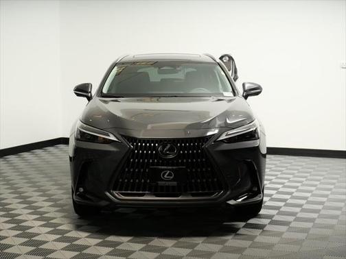 2025 Lexus NX 350 350 Premium