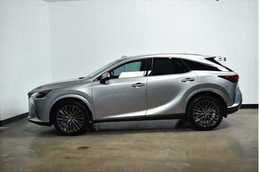 2024 Lexus RX 350 Luxury