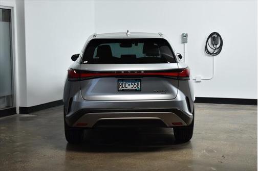 2024 Lexus RX 350 Luxury