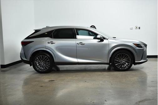 2024 Lexus RX 350 Luxury