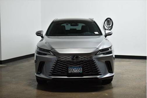 2024 Lexus RX 350 Luxury
