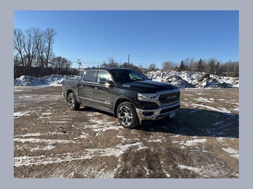 2019 RAM 1500 Limited
