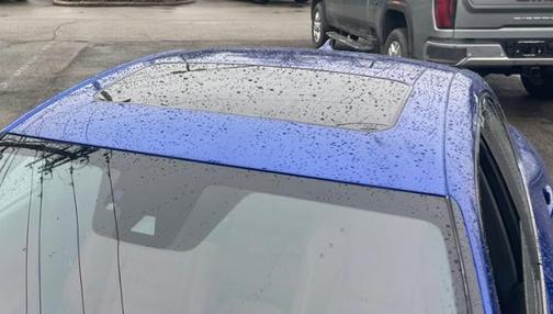 2024 Lexus IS 350 Base