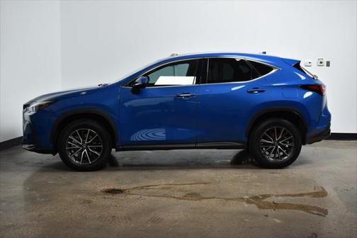 2023 Lexus NX 350 350 Base