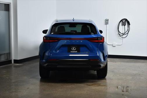 2023 Lexus NX 350 350 Base