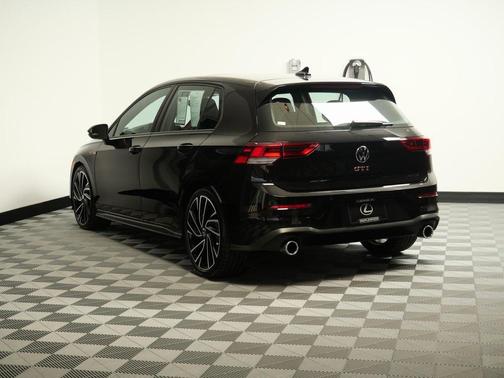 2024 Volkswagen Golf GTI 2.0T S DSG