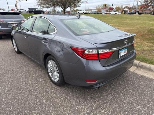 2014 Lexus ES 350 Base