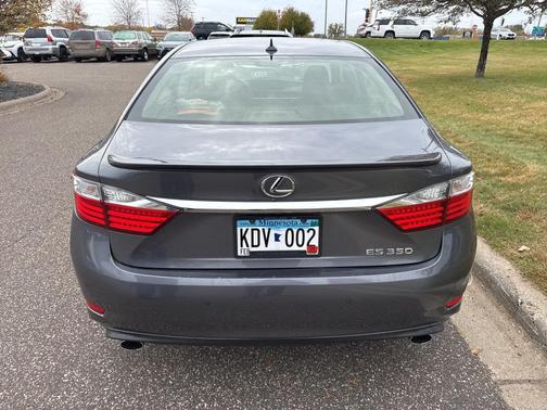 2014 Lexus ES 350 Base