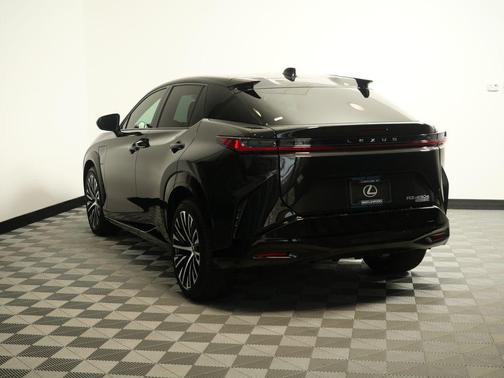 Caviar 2023 Lexus RZ 450e 450e Premium