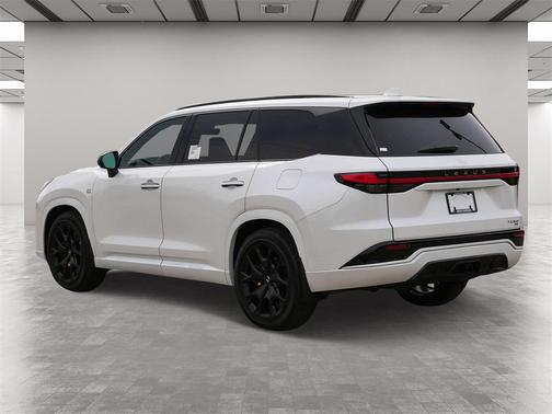 2025 Lexus TX 350 Base