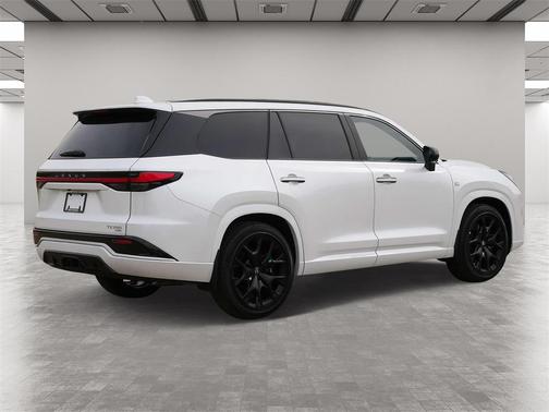2025 Lexus TX 350 Base