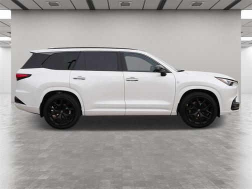 2025 Lexus TX 350 Base