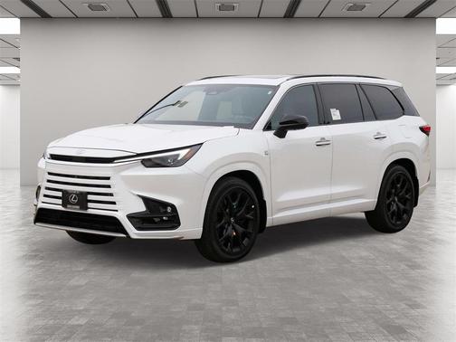 2025 Lexus TX 350 Base