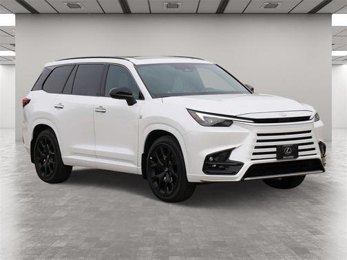 2025 Lexus TX 350 Base