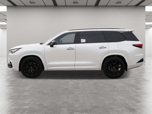 2025 Lexus TX 350 Base