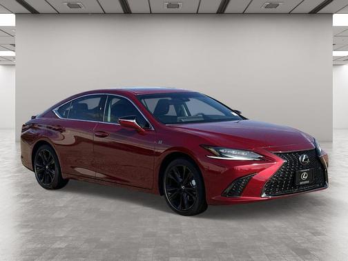 2025 Lexus ES 300h Base