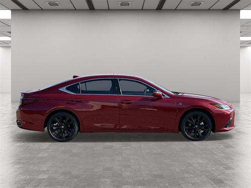 2025 Lexus ES 300h Base