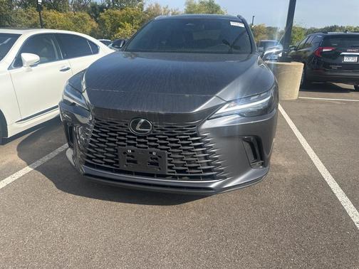 2024 Lexus RX 350 Premium