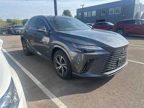 2024 Lexus RX 350 Premium