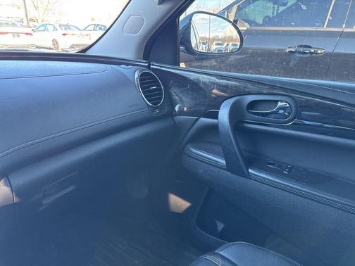 2015 Buick Enclave Premium