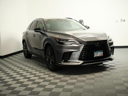 2023 Lexus RX 350 Premium Plus