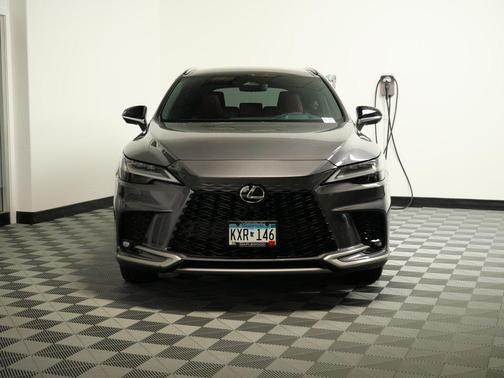 2023 Lexus RX 350 Premium Plus