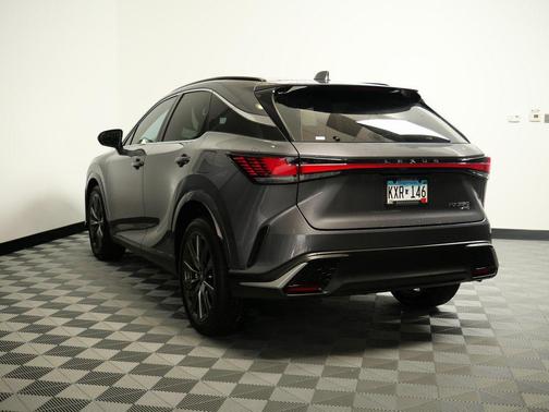 2023 Lexus RX 350 Premium Plus