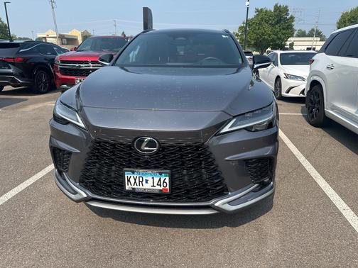 2023 Lexus RX 350 Premium Plus